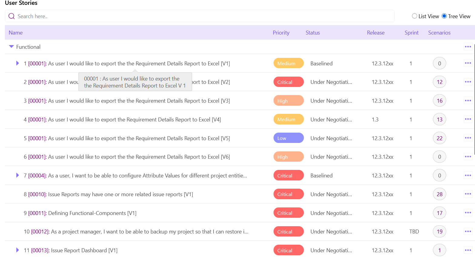 Using AI to Perfect User Stories Through Scenarios (7 min) Thumbnail